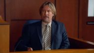 Joseph Kell in Suits | Image via Universal Content Productions